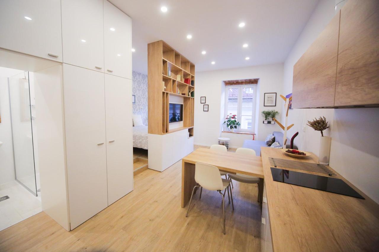 Unique Apartamento Liubliana