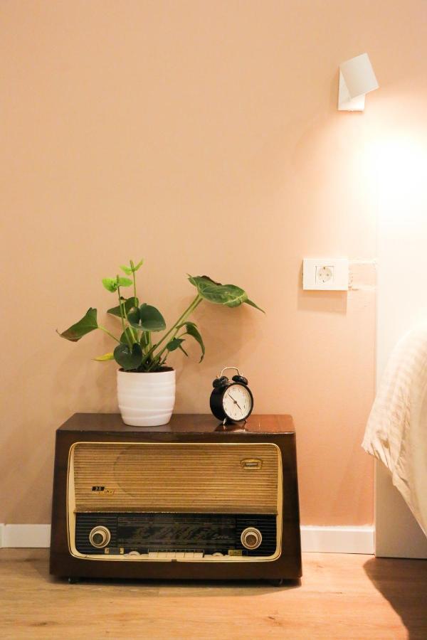 Unique Apartamento *