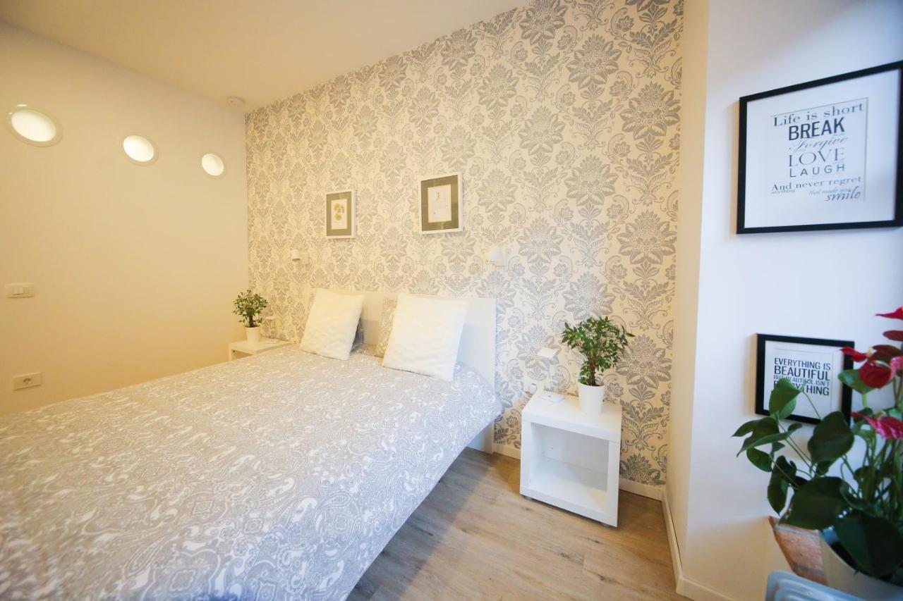 Unique Apartamento Liubliana