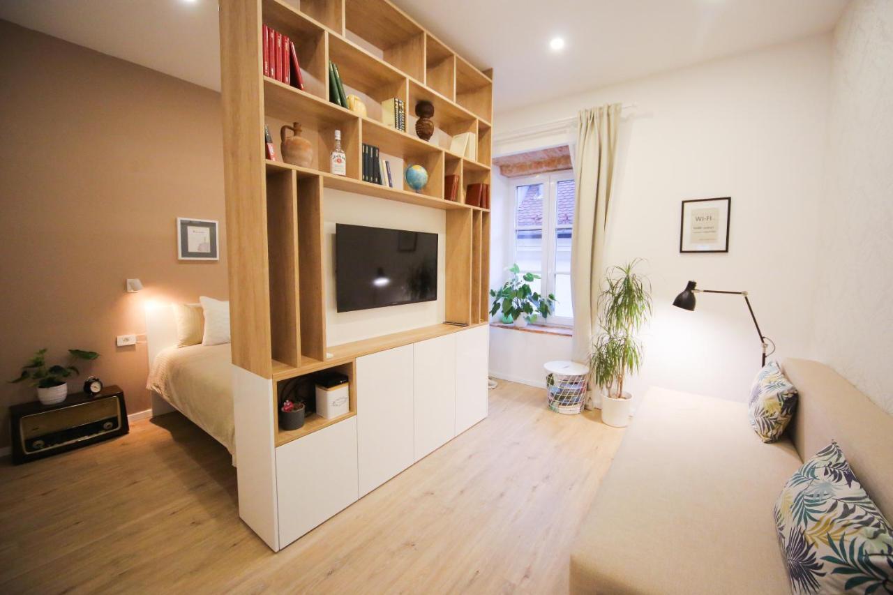 Apartamento Unique
