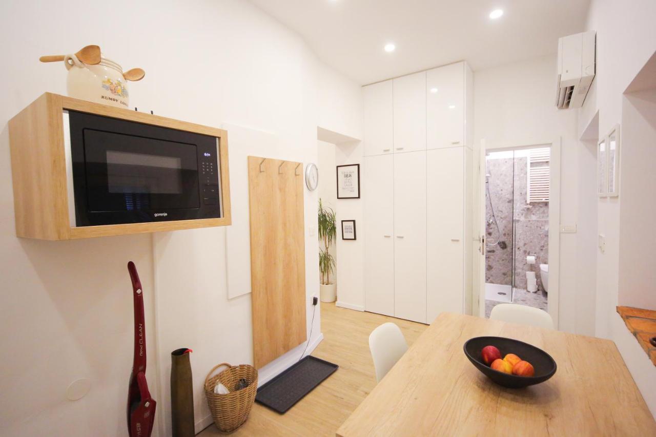 Unique Apartamento Liubliana