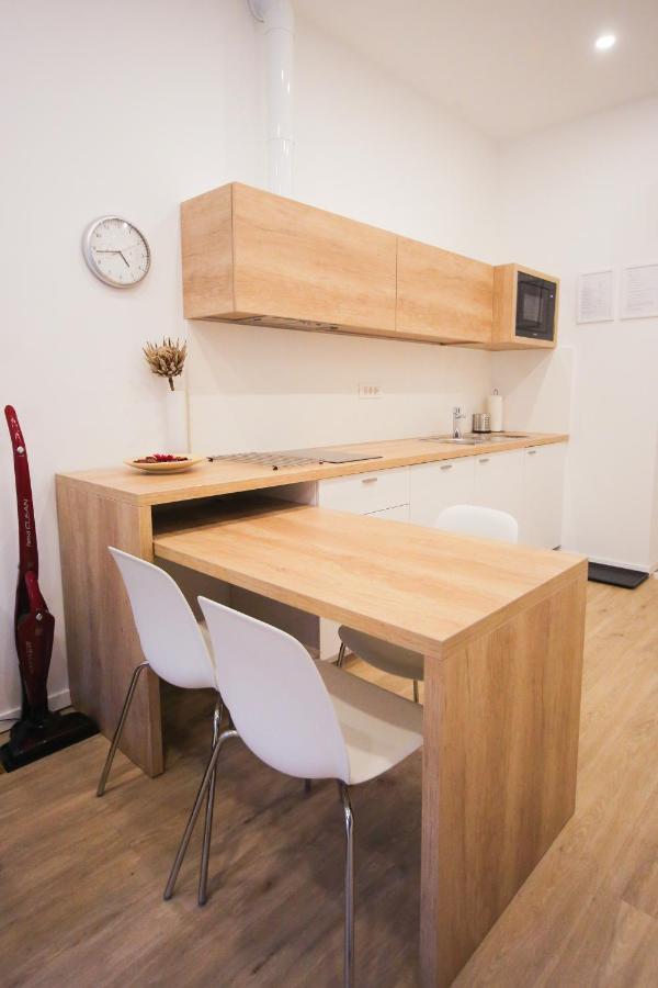 Apartamento Unique *