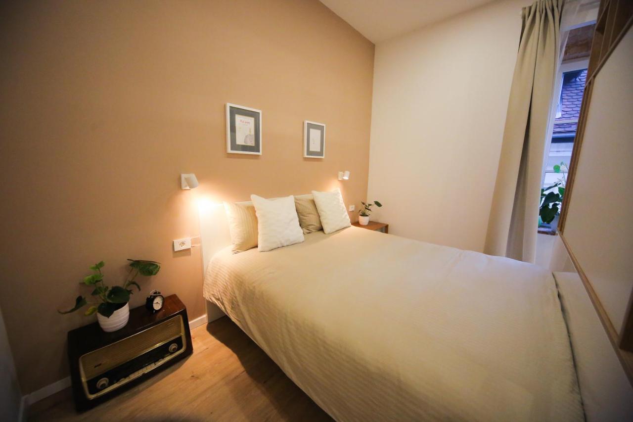 Apartamento Unique *