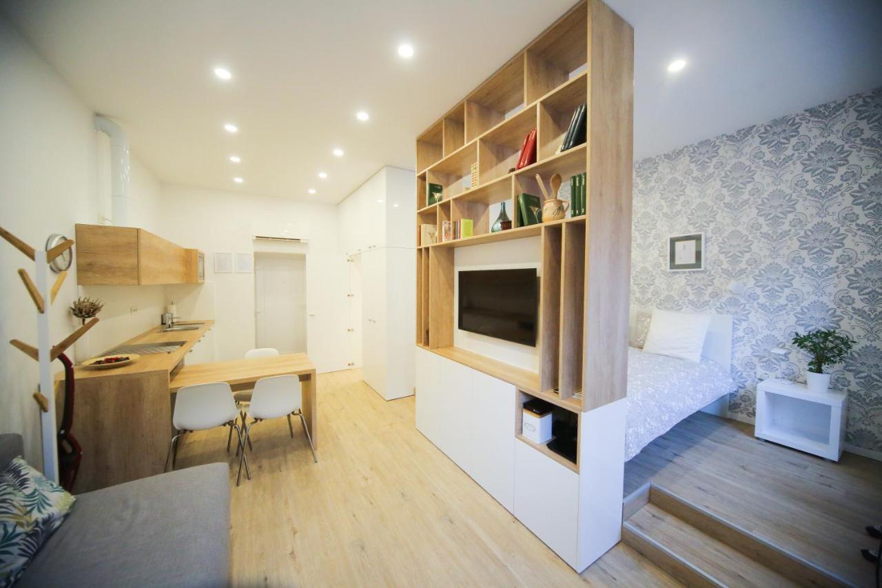 Apartamento Unique