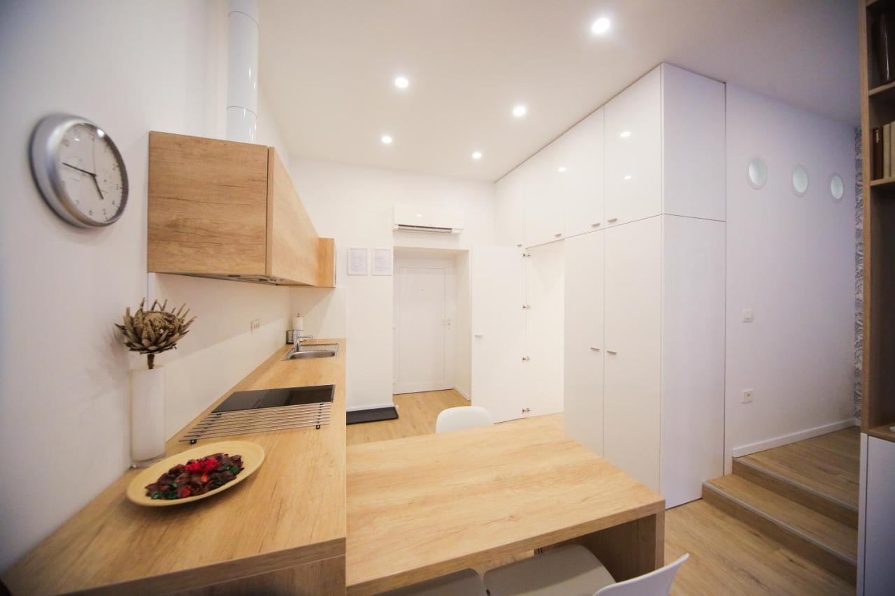 Unique Apartamento Liubliana